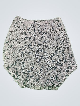 Paisley Shorts