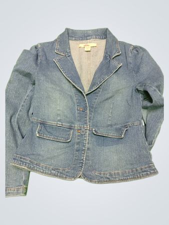 Old Navy Denim Jacket