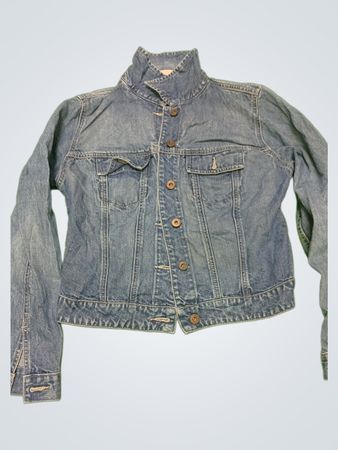 GAP Denim Jacket