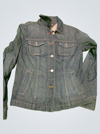 Tommy Hilfiger Denim Jacket