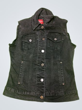 Guess Denim Vest