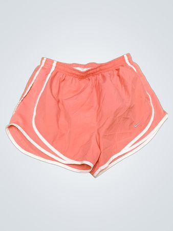 Nike Coral Dri-FIT Running Shorts