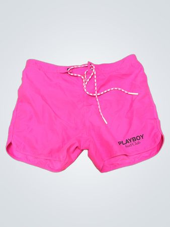 Playboy Surf Club Shorts