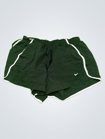 Nike Black Athletic Shorts