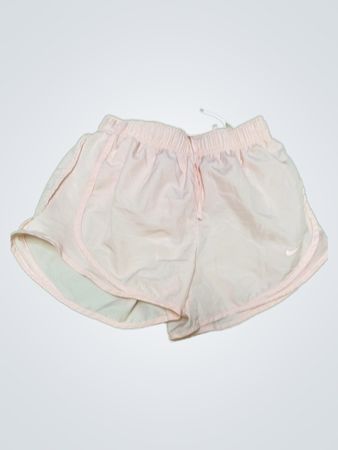 Nike Dri-FIT Pink Shorts