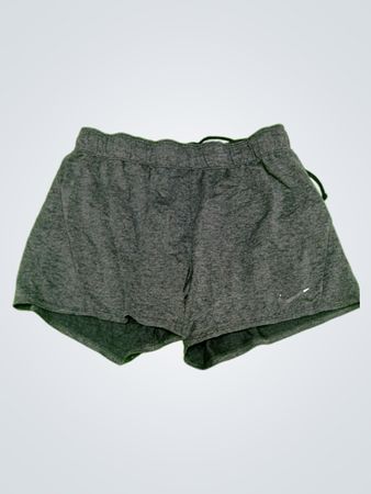 Gray Shorts