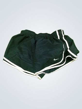 Nike Black Athletic Shorts