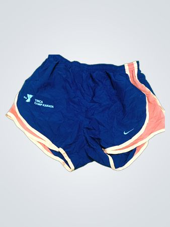 Nike Dri-FIT Shorts