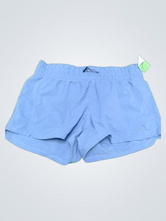 adidas Blue Shorts