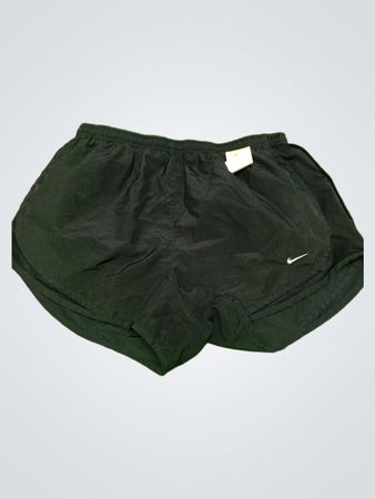 Nike Black Running Shorts