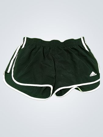 Adidas Black Running Shorts