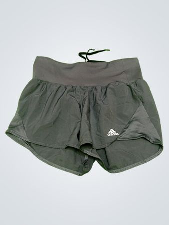 adidas Gray Shorts
