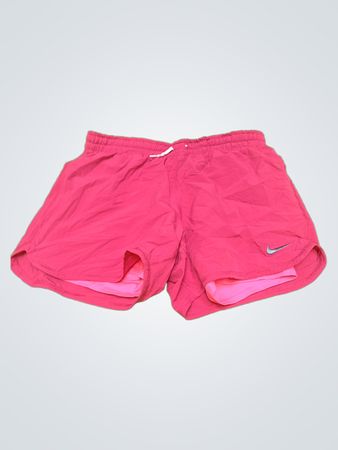 Nike Pink Running Shorts
