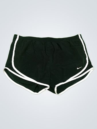 Nike Black Running Shorts