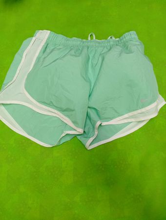 Nike Mint Shorts