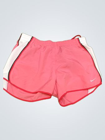Pink Athletic Shorts
