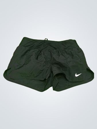 Nike Black Shorts