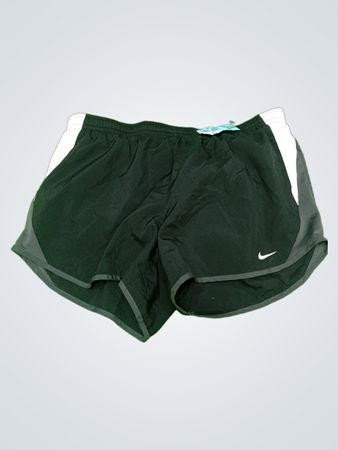 Nike Running Shorts Black/White