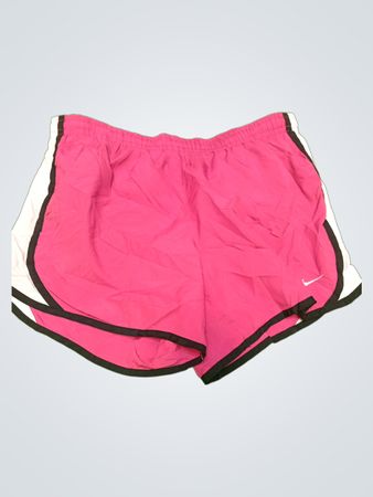 Nike Pink Running Shorts