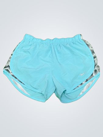 Nike Blue Running Shorts