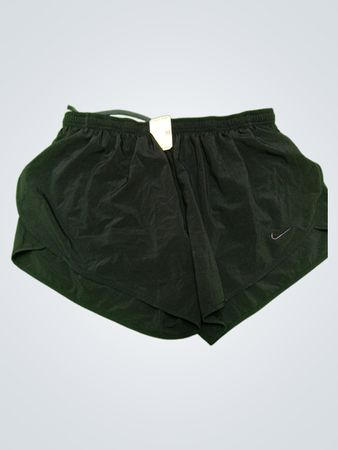 Nike Black Shorts