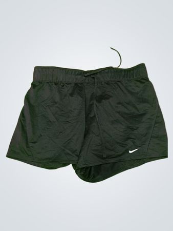 Nike Black Athletic Shorts
