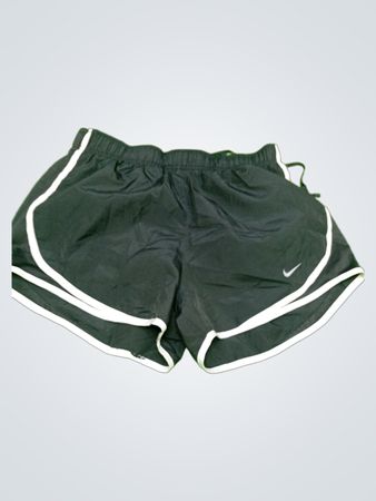 Nike Black Running Shorts
