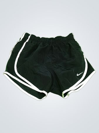 Nike Dri-FIT Black Athletic Shorts