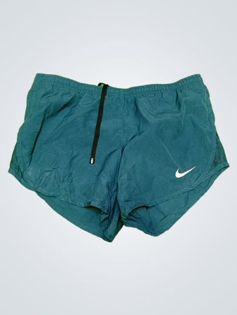 Nike Dri-Fit Running Shorts Teal