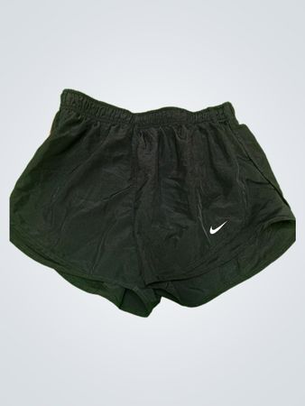 Nike Black Running Shorts