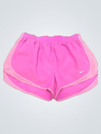 Pink Nike Shorts