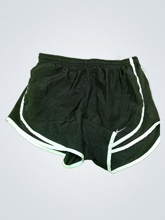 Nike Black Athletic Shorts