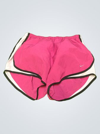 Nike Pink Running Shorts
