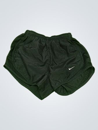 Nike Black Shorts