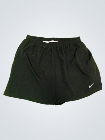 Nike Black Running Shorts