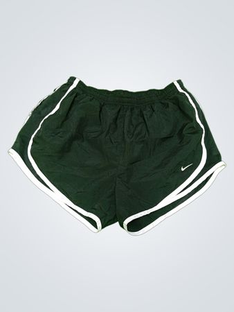 Nike Black Running Shorts