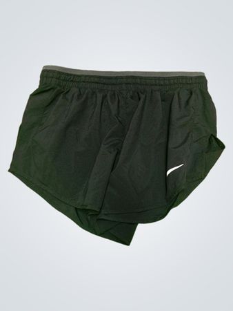 Black Nike Shorts