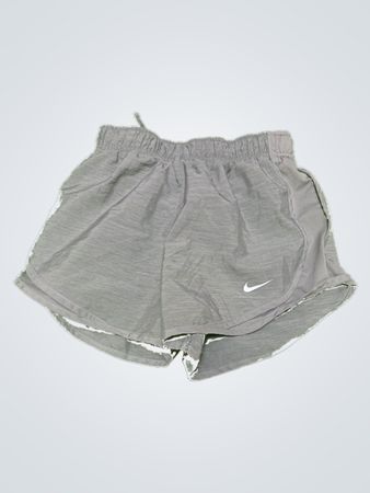 Nike Gray Shorts