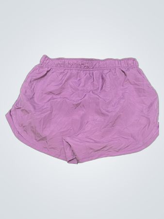 Pink Shorts