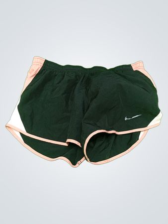 Nike Black Running Shorts