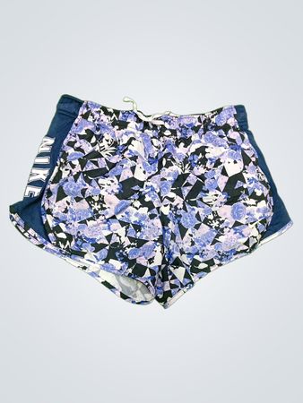 Quiksilver Floral Board Shorts