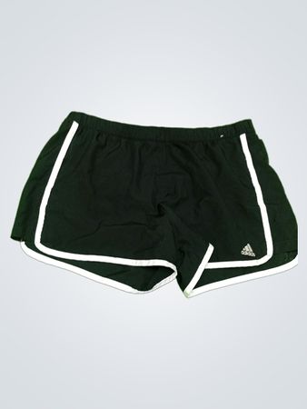 Adidas Black Shorts
