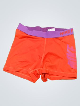 Nike Pro Athletic Shorts