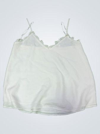 White Camisole
