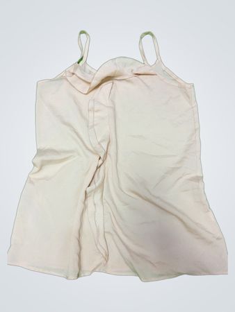 Women's Cream Colored Camisole