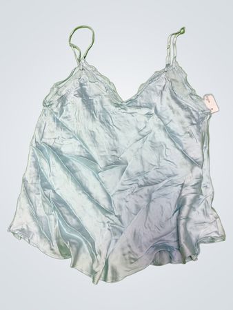 Wilfred Light Blue Camisole