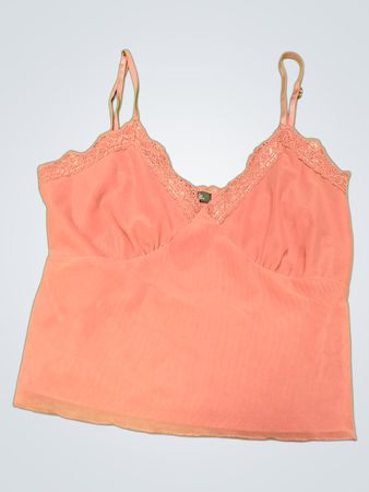 Pretty Woman Pink Camisole