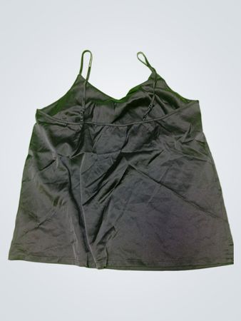 Black Camisole