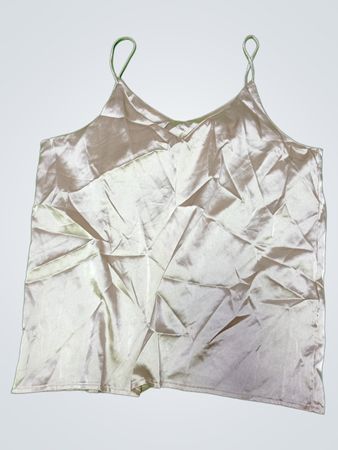 Silk Cami Top