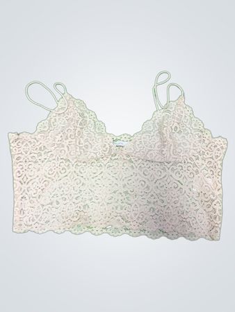 Lace Bralette